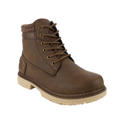 Imagen 2 del producto BOTINES NEW WALK CAFÉ MUJER B3F21002-40
