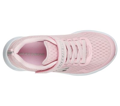 Imagen 2 del producto ZAPATILLAS SKECHERS MICROSPEC MAX NIÑAS 302377L-LTPK