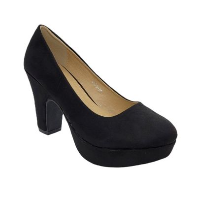 Imagen 1 del producto Zapato Thunder Blue 0630-10