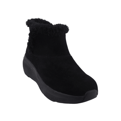 Imagen 2 del producto BOTINES FUNWAY NEGRO CAUSAL MUJER  20-CREW-3