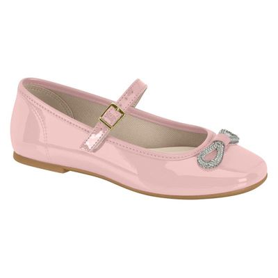 Imagen 2 del producto BALLERINAS MOLEKINHA ROSADAS (NIÑAS) | 2555.108.13488.78276