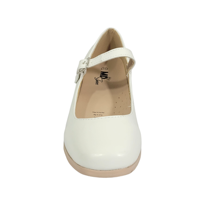 Imagen 2 del producto ZAPATOS DE CUECA MD BLANCO INFANTIL 5R02-10