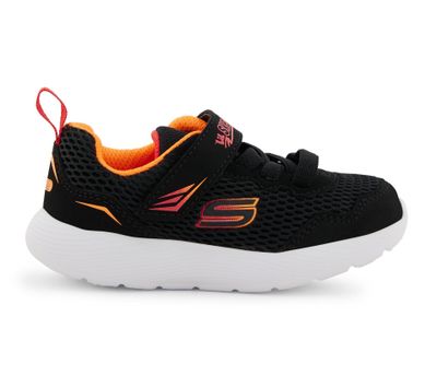 Imagen 2 del producto Zapatillas Skechers Dyna Lite Bebes 407239N-BKOR