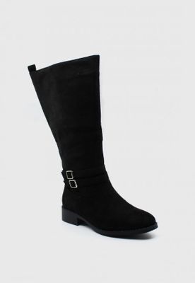 Bota Stylo Cracovia Negro KX15661BBK