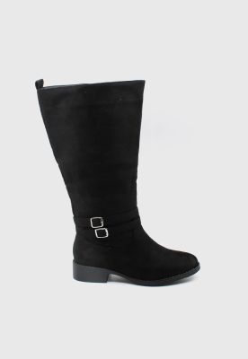 Imagen 2 del producto Bota Stylo Cracovia Negro KX15661BBK