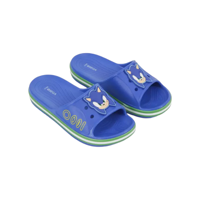 Imagen 2 del producto SANDALIAS SLIDE TBC SONIC INFANTIL | 324015697