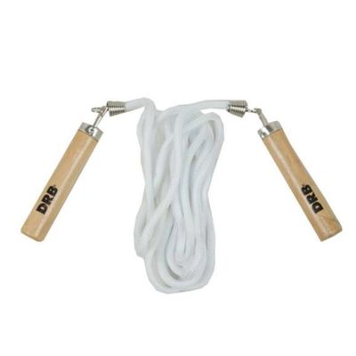 Cuerda De Saltar C/Dest. Blister DRB F.90.03