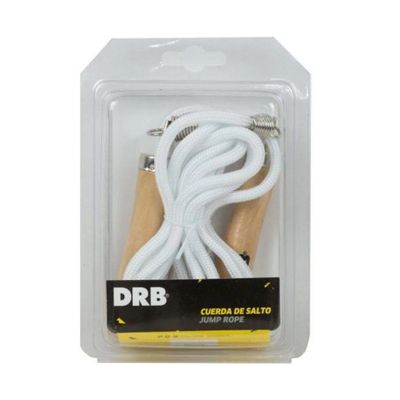 Imagen 2 del producto Cuerda De Saltar C/Dest. Blister DRB F.90.03