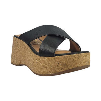 Imagen 2 del producto SANDALIAS VIZZANO NEGRO MUJER | 6559.104.30654-97645