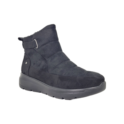 Imagen 2 del producto BOTINES PASSER BLACK 828-02