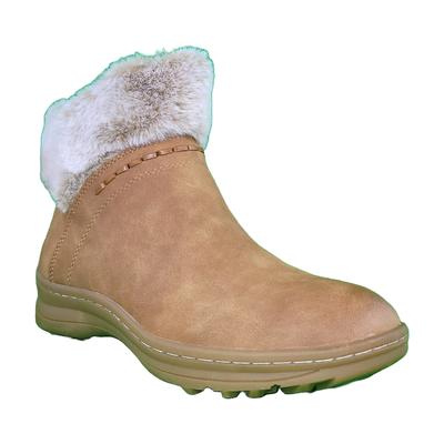 Imagen 2 del producto BOTINES BY PASS MUJER | Y254-8