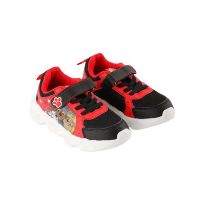 Imagen 2 del producto ZAPATILLAS URBANAS TBC CON LUCES PAW PATROL INFANTIL | 338011699