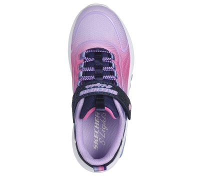 Imagen 2 del producto ZAPATILLAS SKECHERS RAINBOW CRUISERS NIÑAS 303721L-NVMT