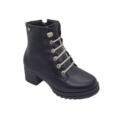 BOTINES MOLEKINHA NEGRO 2178.106.23580-15745