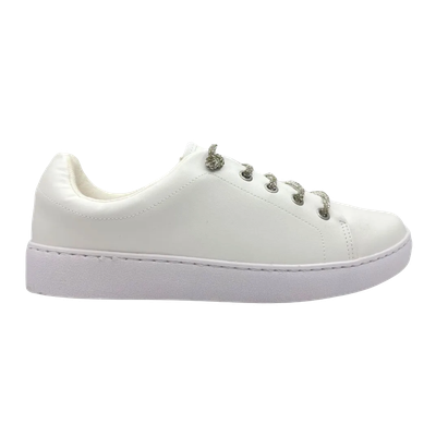 ZAPATILLAS VIZZANO WHITE 1214.1054.24523-91180