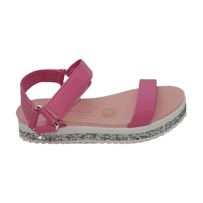 Imagen 1 del producto SANDALIAS MOLEKINHA NIÑAS PINK 2305.1559.18609-98520