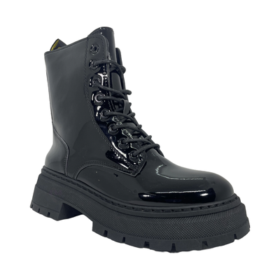 Imagen 2 del producto BOTINES NEW WALK CASUALES MUJER | LRWM-049-90