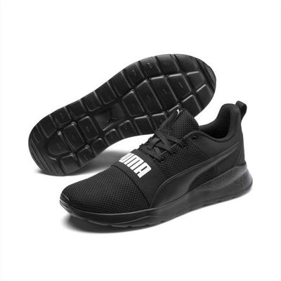 Imagen 2 del producto Zapatillas PUMA Anzarun Lite Bold Unisex 372362 01