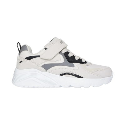 Imagen 1 del producto ZAPATILLAS URBANAS SKECHERS UNO LITE CHROMA INFANTIL | 403645L-NAT