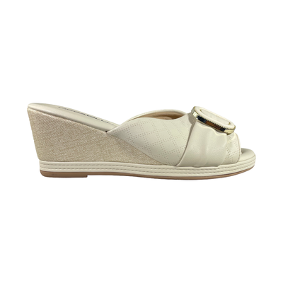 Imagen 1 del producto SANDALIAS PICCADILLY BLANCO MUJER VU4695T