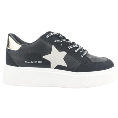 ZAPATILLAS CHALADA BLANCO 2-CANDY-36