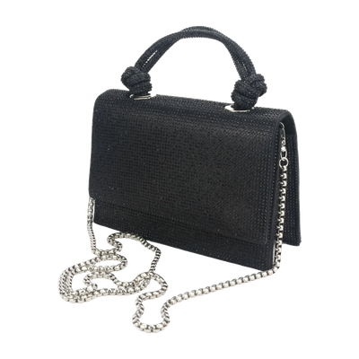 Imagen 2 del producto CARTERA CHALADA MODA NEGRA | 5-CARTERA-3