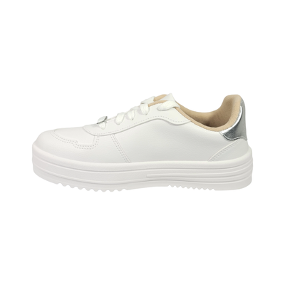 Imagen 2 del producto ZAPATILLAS URBANAS MOLECA BLANCO MUJER 5782.315.28560-17159