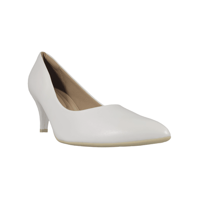 Imagen 2 del producto ZAPATOS FORMALES PICCADILLY BLANCO MUJER PI-74503500000954