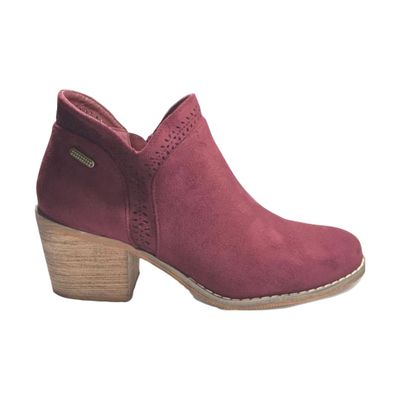 Imagen 2 del producto Botín Campero Celina Rigio Vino G2015