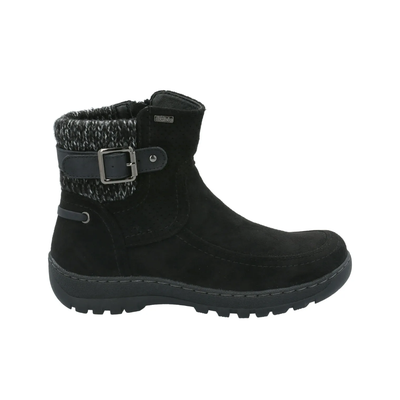 Imagen 1 del producto BOTINES AZALEIA DAKOTA NEGRO MUJER | AZ254011205-411
