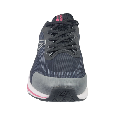 Imagen 2 del producto ZAPATILLAS URBANAS POWER MORADO MUJER 589-6887