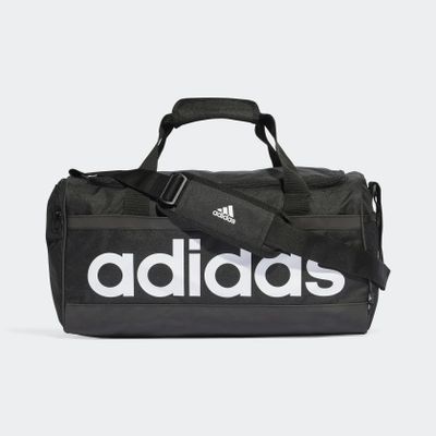 Imagen 1 del producto Bolso Adidas de Deporte Mediana Essentials Linear Negro HT4743