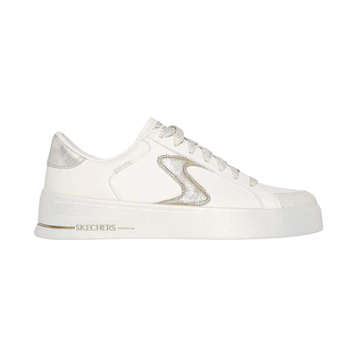 Imagen 1 del producto ZAPATILLAS URBANAS SKECHERS HILAND MUJER 185170-NTGD