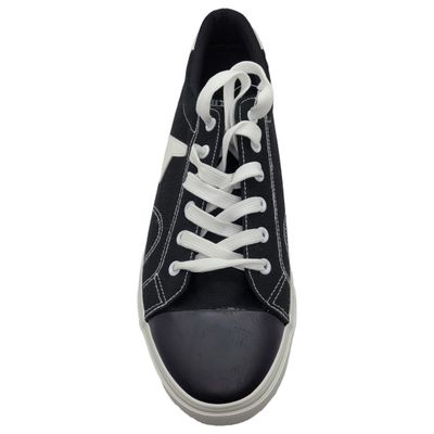 Imagen 2 del producto ZAPATILLAS POWER HOMBRE NEGRO 881-66860