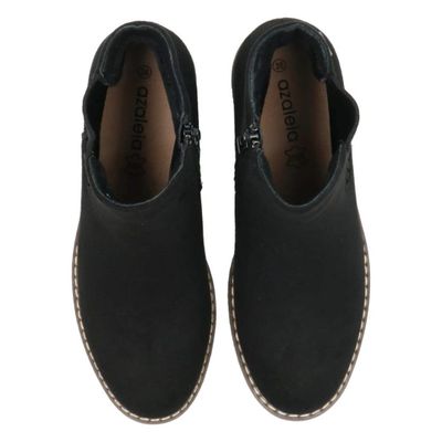 Imagen 2 del producto BOTÍNES AZALEIA LOKI NEGRO AZ254011202