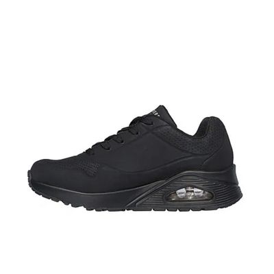 Imagen 2 del producto ZAPATILLAS SKECHERS UNO STAND ON AIR 73690-BBK