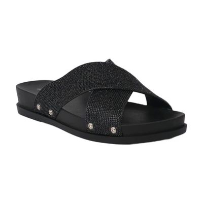 SANDALIAS ALQUIMIA WOTI NEGRO 3659