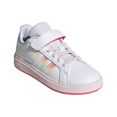 Imagen 2 del producto ZAPATILLAS URBANAS ADIDAS GRAND COURT INFANTIL JS3939