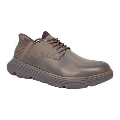Imagen 2 del producto ZAPATILLAS GARVIOLI BROWN S2106-4B