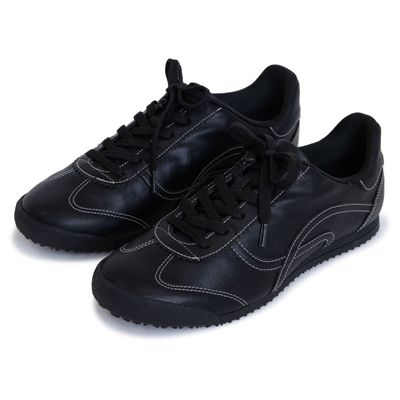 Imagen 2 del producto Zapatilla Urbana Mujer Negro Kelly Piccadilly