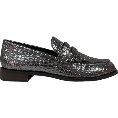 Mocasin Mujer Peltre Salamanca Detogni