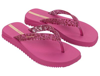 Imagen 2 del producto Sandalia Mujer Rosa Enjoy Ipanema