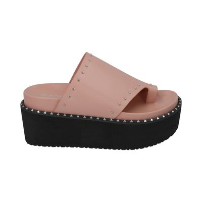 Imagen 1 del producto Sandalia Mujer Nude Franz Police