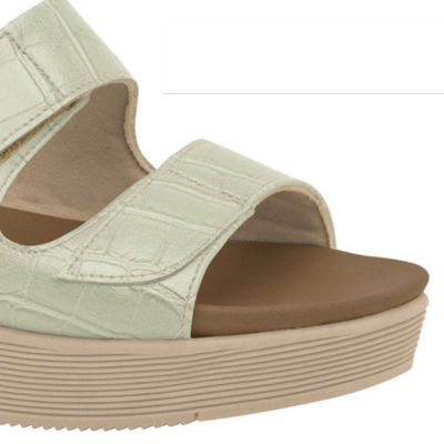 Imagen 2 del producto Sandalia Mujer Piccadilly Verde