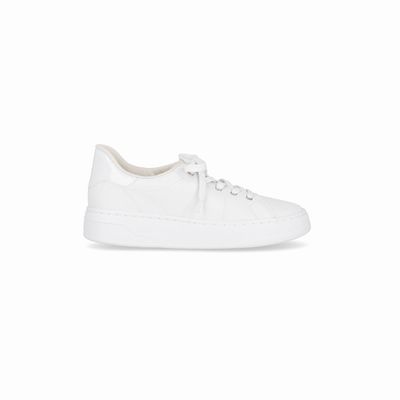Zapatilla Urbana Mujer Blanco Beatriz Piccadilly