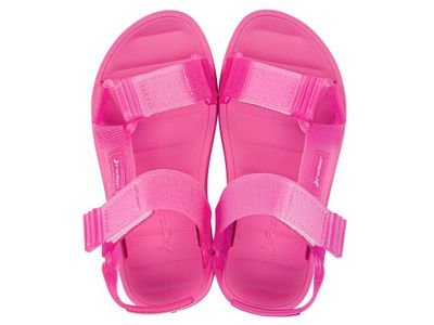 Imagen 2 del producto Sandalia Niño Rosa Free Style Rider