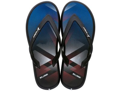 Sandalia Hombre Azul R1 Ink Rider