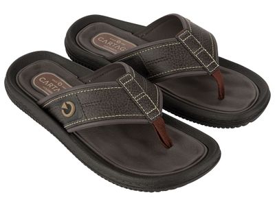 Imagen 2 del producto Sandalia Hombre Café Fiji II Cartago