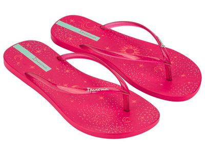 Imagen 2 del producto Sandalia Mujer Rosa Stars Ipanema