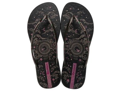 Imagen 1 del producto Sandalia Mujer Negro Easy Star 2 Ipanema